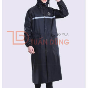 Áo mưa mangto